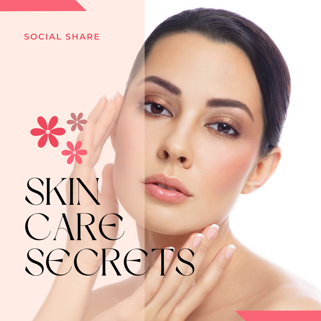 Skin care