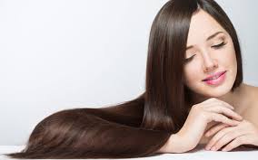 Hair care