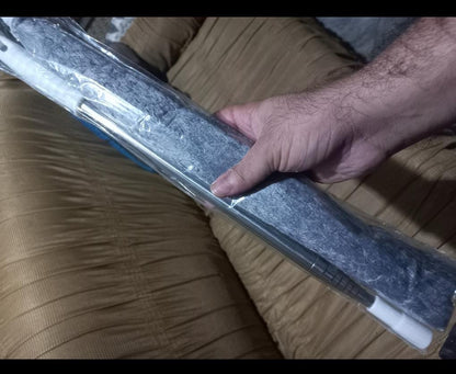 Flexible Dirt And Dust Duster For Home Office Use foldable