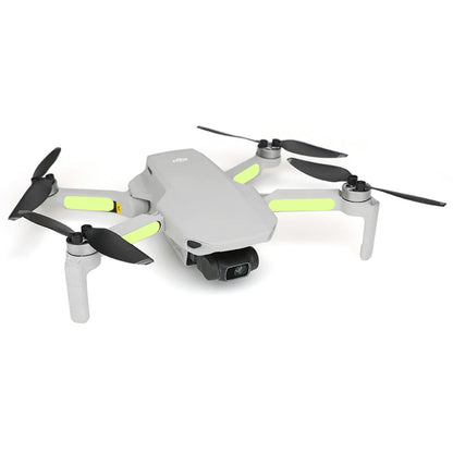 Luminous Camera Drone Decals Camera Drone Stickers Skin Drone Accessories For DJI Air 3S/NEO/Mini 2/SE/Mini 4 Pro/Mini 3 Pro