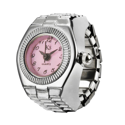 Chic Women's Wrist Watch - Adjustable Strap and 1 Pc for Every Occasion