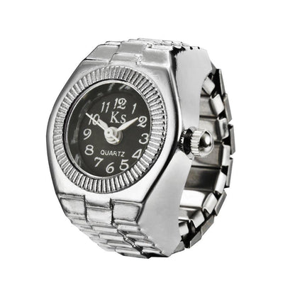 Chic Women's Wrist Watch - Adjustable Strap and 1 Pc for Every Occasion