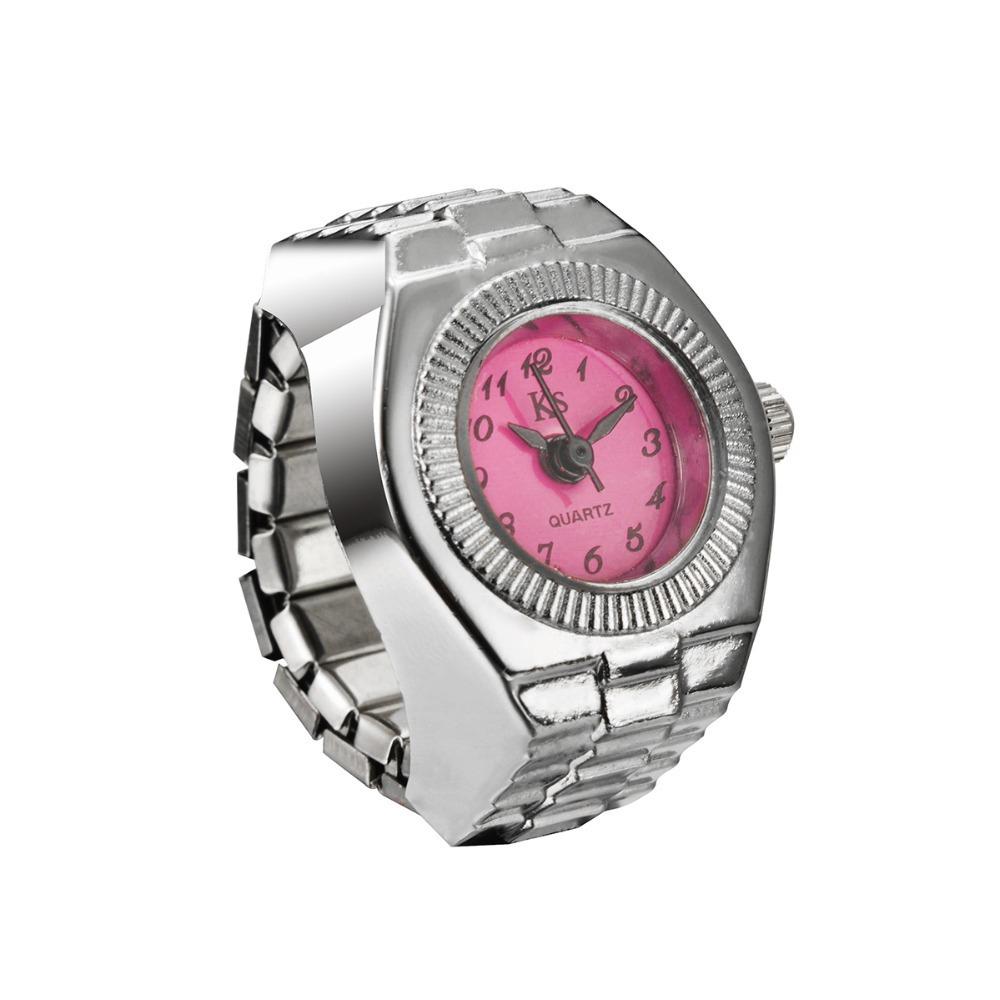 Chic Women's Wrist Watch - Adjustable Strap and 1 Pc for Every Occasion