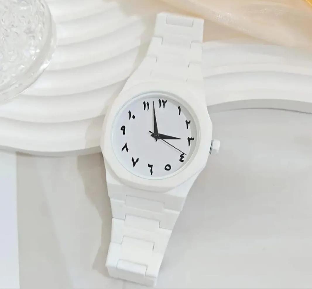 Aura unique design watch