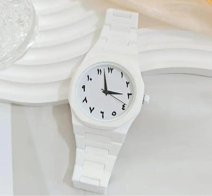 Aura unique design watch
