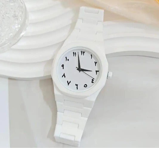 Aura unique design watch