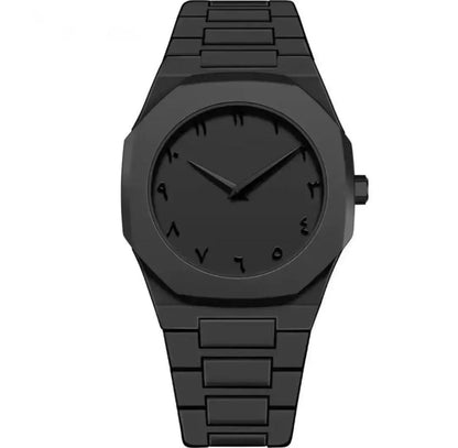 Aura unique design watch