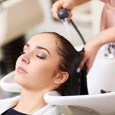 Hair care
